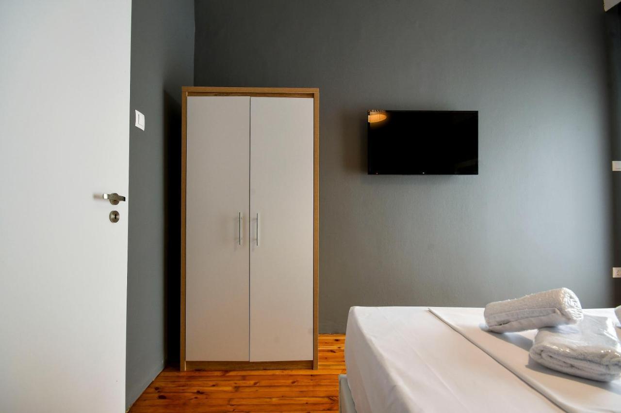 Thessaloniki Center Superior Apartment Exteriér fotografie